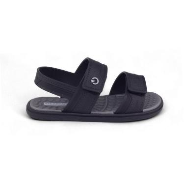 Imagem de Sandália Infantil Menino Cartago Veneto II 12552 Casual