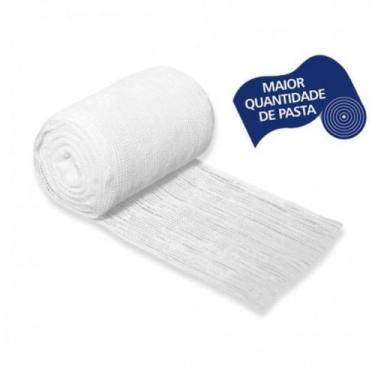 Imagem de Bota de Unna 7,6cm x 9,14m Curatec