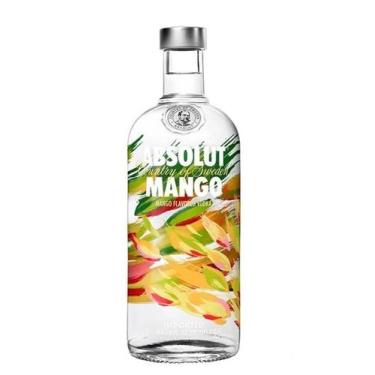 Imagem de Vodka Absolut Mango 1Lt