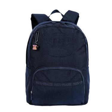 Imagem de Mochila Paul Frank T03 - SESTINI Nylon Azul Marinho 20L