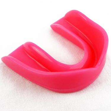 Imagem de Protetor Bucal Basico Spank-Unissex