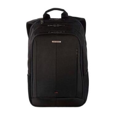 Imagem de Mochila Samsonite Guard It 2.0 22 Litros Preto-Unissex