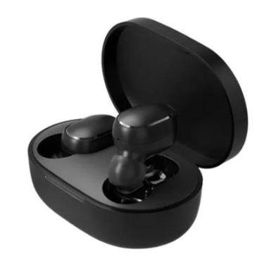 Imagem de Fone de Ouvido sem Fio In-ear Gamer Wireless Bluetooth 5.1-Unissex