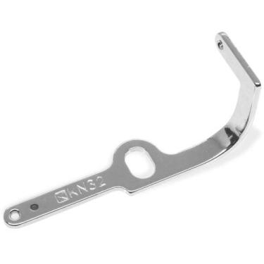 Imagem de Passa Fio Mesa Coração Maq. Overlock Interlock Siruba 757F - Evolvere