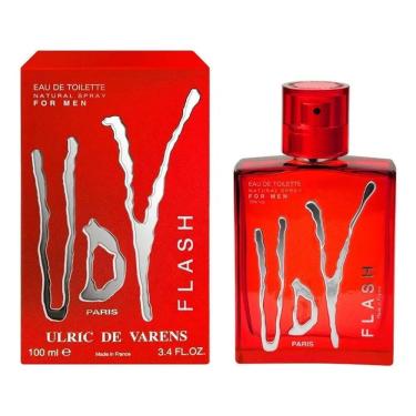 Imagem de Perfume Masculino Udv Paris Flash Eau de Toilette 100ml