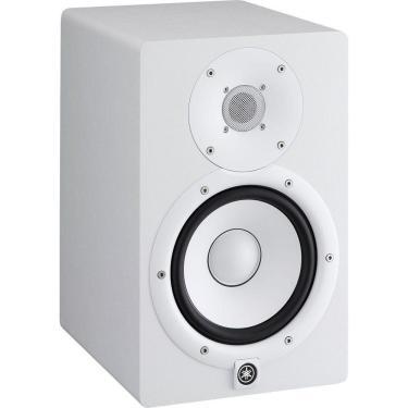 Imagem de Monitor De Referência Para Estúdio Yamaha Hs7 95w Rms Branco