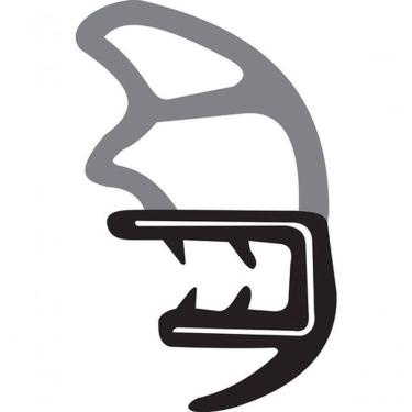 Imagem de Borracha Vedação Proteção Porta Diant Tras Prisma 06 A 2012 [f103]