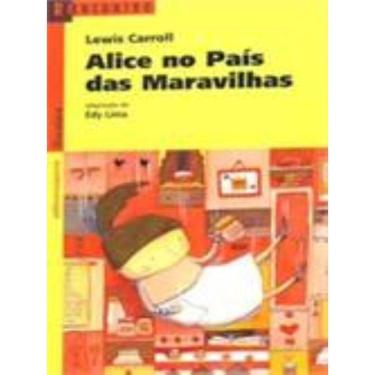Imagem de Alice No País Das Maravilhas