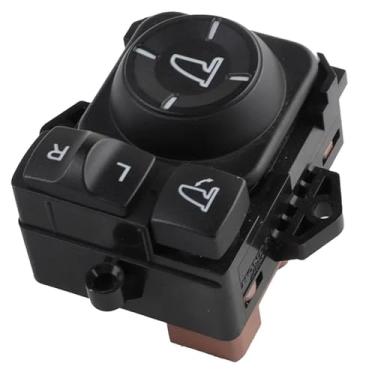 Imagem de Interruptor de Vidro Elétrico Espelho Traseiro 35190TY2H21 35190TX4H11 para Honda