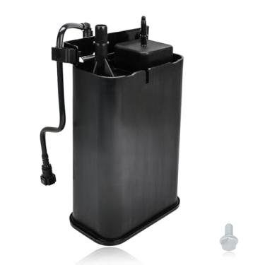 Imagem de JDMON Substituição de recipiente de carvão de vapor para Chevy Silverado GMC Sierra 1500 2500 1999-2004, Silverado Sierra 1500 HD 2500 HD 3500 01-04 Substituição para 911-197 CP543 CP453