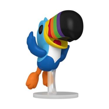 Imagem de Funko POP! Ad Icons: Kelloggs - Toucan Sam Flying - Collectable Vinyl Figure - Gift Idea - Official Merchandise - for Kids & Adults - Ad Icons Fans - Model Figure for Collectors and Display
