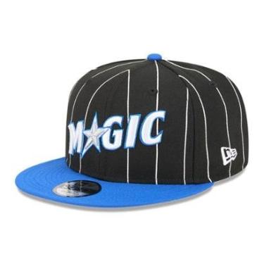 Imagem de BONE NEW ERA 9FIFTY ORLANDO MAGIC NBA AZUL-Masculino