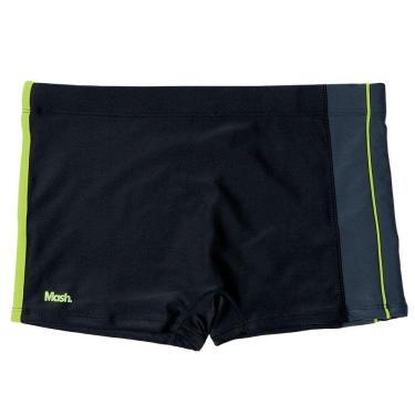 Imagem de Sunga Boxer Mash C/ Recorte - 300.28