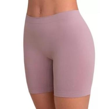 Imagem de SHORTS LUPO SEM COSTURA REF: 41806 FEMININO-Feminino