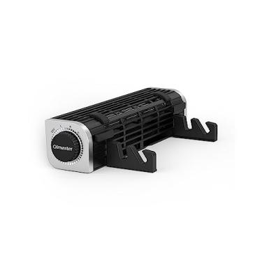 Imagem de CF-1691 USB Ventilador de Refrigeração Laptop Pad Suporte Ventilador Notebook Computador Telefone Cooler Eo Horizontal Ventilador Suporte Preto