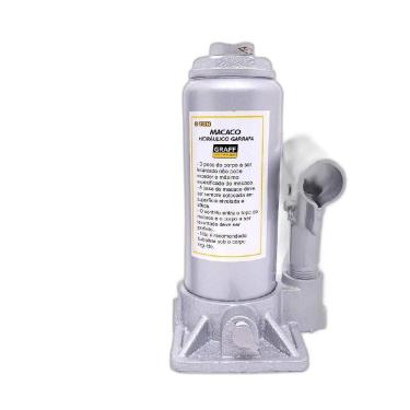 Imagem de Macaco Hidraulico Garrafa  6T  565,0003 - Graff Vantage