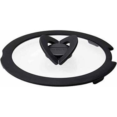 Imagem de Tampa Tefal 7,1 polegadas (18 cm) Tampa de vidro borboleta Ingenio Neo L99362 T-fal