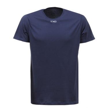 Imagem de Camiseta Masculina TXC Classic Azul Marinho 34620