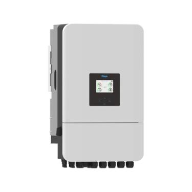 Imagem de Inversor Hibrido Deye 2mppt Monofasico 8kw Sg05lp1-eu-sm2 (INVERSOR 8KW)