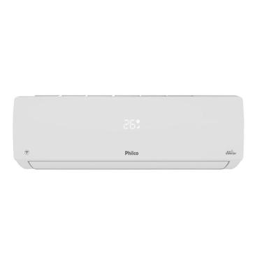 Imagem de Ar Condicionado 24000 BTU/h Philco Quente/frio PAC24000IQFM15 220V