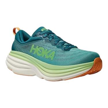 Imagem de Hoka One One Tênis de corrida masculino, Lagoa profunda/névoa oceânica, 43