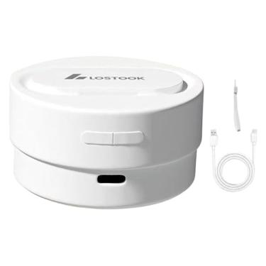 Imagem de Vaveren Vaporizador de bolas de badminton, umidificador de petecas, mantém a umidade ideal, manutenção prática do vaporizador de bolas de badminton, Branco