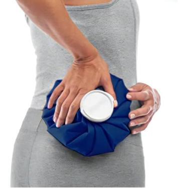 Imagem de Bolsa De Gelo Ortopédica Para Dores No Corpo Joelho Costas 1.5l