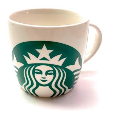 Imagem de Starbucks Caneca com logotipo, 400 ml