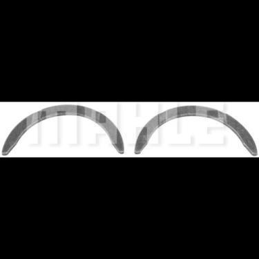 Imagem de Arruela encosto Fiat Palio 1996 a 2003 Metal Leve 