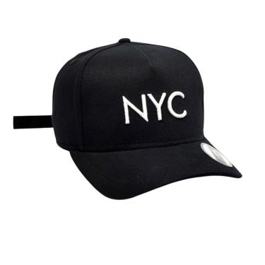 Imagem de Boné Aba Curva New York City Highlife Original Unissex-Unissex