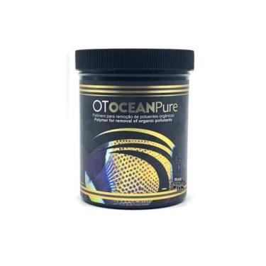 Imagem de Ocean Pure 1000ml + Bolsa Filtrante - Purigen Da Oceantech - Ocean Tec