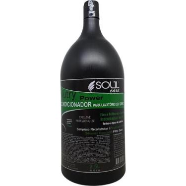 Imagem de Condicionador Silicones Especiais Uso Diário 2,5 L Soul Care