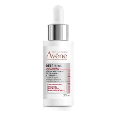Imagem de Sérum Facial Anti-Idade Avène Retrinal Oil Control 30ml - Aven
