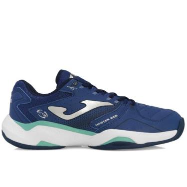 Imagem de Joma Tênis masculino, padel, Azul, 11.5
