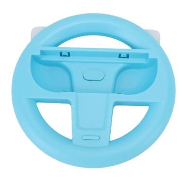 Imagem de Generic Volante do Controlador do Console, Volante de Jogos de Corrida Com Bateria Antiderrapante para Reparo (#13)