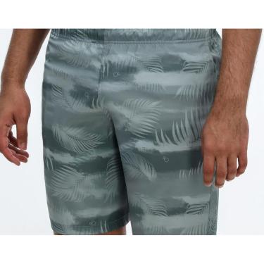 Imagem de Bermuda masculina tactel Ogochi-Masculino