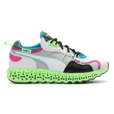 Imagem de Puma Mens Calibrate Restored Spring 388351 01 - Size 9