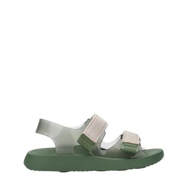 Imagem de Melissa Mix Verde Cinza 35914-36