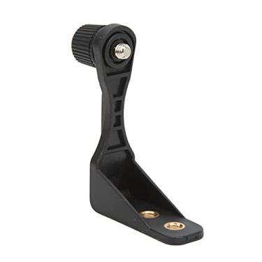 Imagem de aqxreight Suporte Binocular de Plástico Em Forma de L / 4 pol. Rosqueamento Adaptador de tripé Binocular Estável para Observação de Pássaros A Maioria Dos Tripés São Suporte BinocularSuporte de