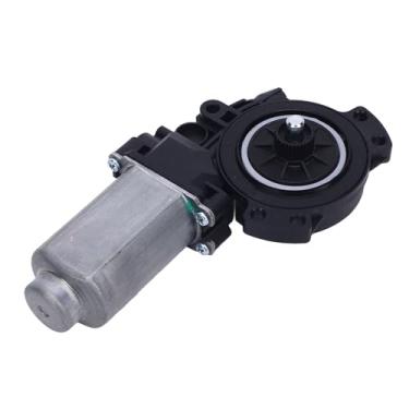 Imagem de Luocute Motor Janela Liga/Desliga, Lado Direito do Lado Direito 824603K001 Longa Usa o Motor de Janela Elétrica de Operação Suave, Substituição para Sonata 2006-2010