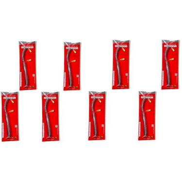 Imagem de Kit 8 Resistências Loren Shower 220V - HS COMERCIAL