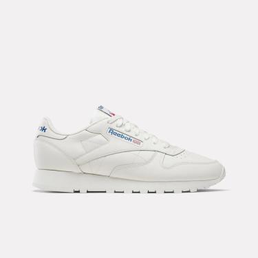 Imagem de Tênis Reebok Classic Leather Masculino Branco-Masculino