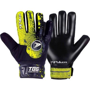 Imagem de Luva Campo Poker Training Basic Infantil Unissex-Unissex