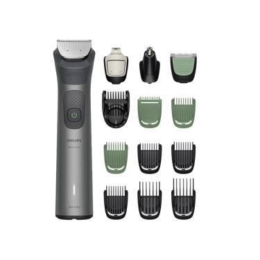 Imagem de Aparador Philips All-in-One Trimmer 7000 Series Prata MG7922/15