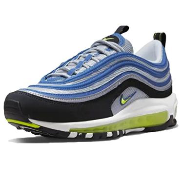 Imagem de Nike Tênis masculino de cano baixo, azul, tamanho 41