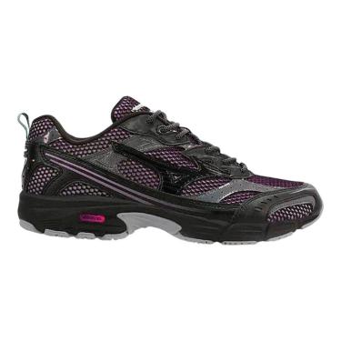 Imagem de Tênis Mizuno MXR Space Light Unissex - Preto 42-Feminino