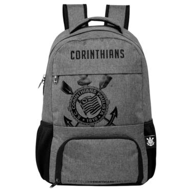 Imagem de Mochila Corinthians Sport Club Corinthians Paulista-Unissex