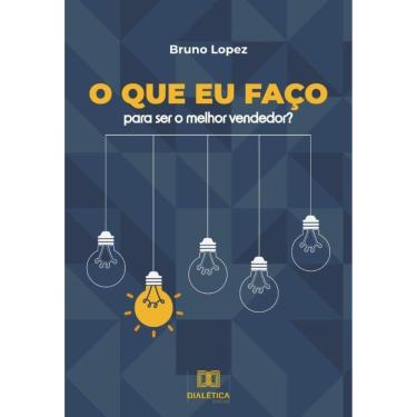 Imagem de O que eu faço para ser o melhor vendedor?-Português