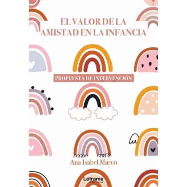 Imagem de El valor de la amistad en la infancia. Propuesta de intervención - Espanhol