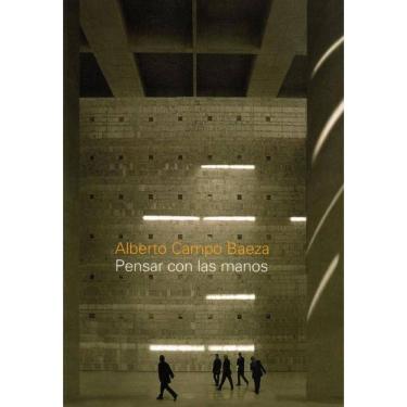 Imagem de Pensar con las manos - Espanhol